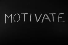 "Motivate"